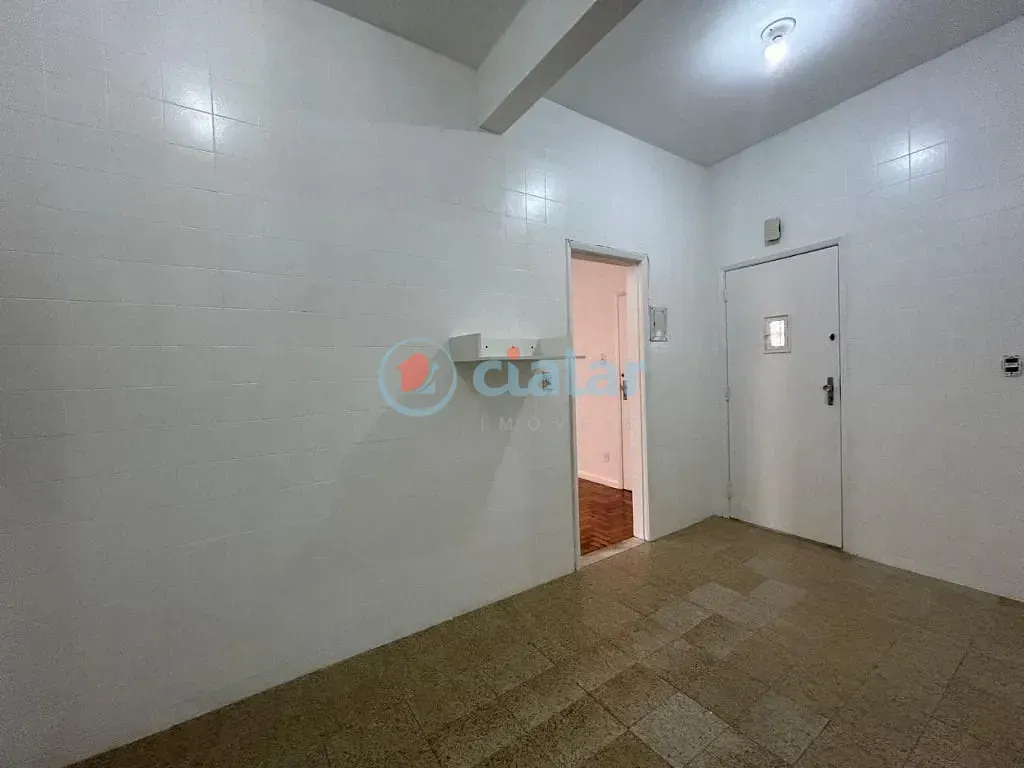 Imagem Apartamento com 2 dormitórios à venda, 72 m² por R$ 525.000,00 - Catete - Rio de Janeiro/RJ
