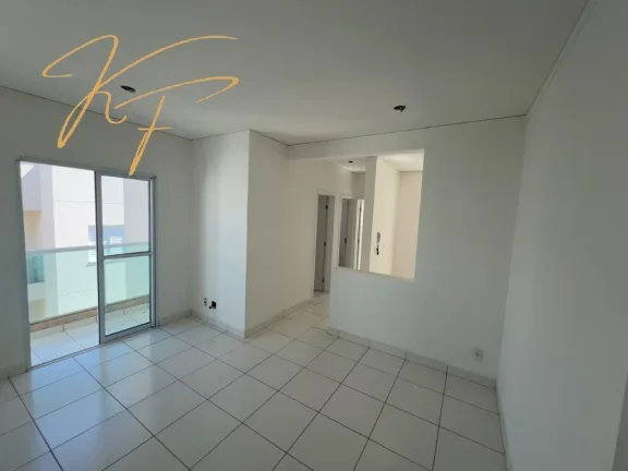 Imagem APARTAMENTO RESIDENCIAL em CAMPINAS - SP, JARDIM NOVO MARACANÃ
