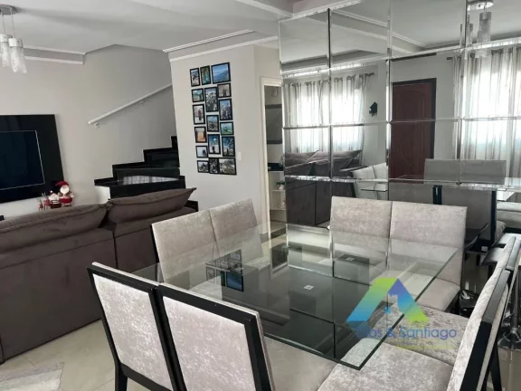 Foto do imóvel JABAQUARA Sobrado 101M² condomínio fechado, 3 dormitórios, 2 vagas, ótima localização e valor !!!