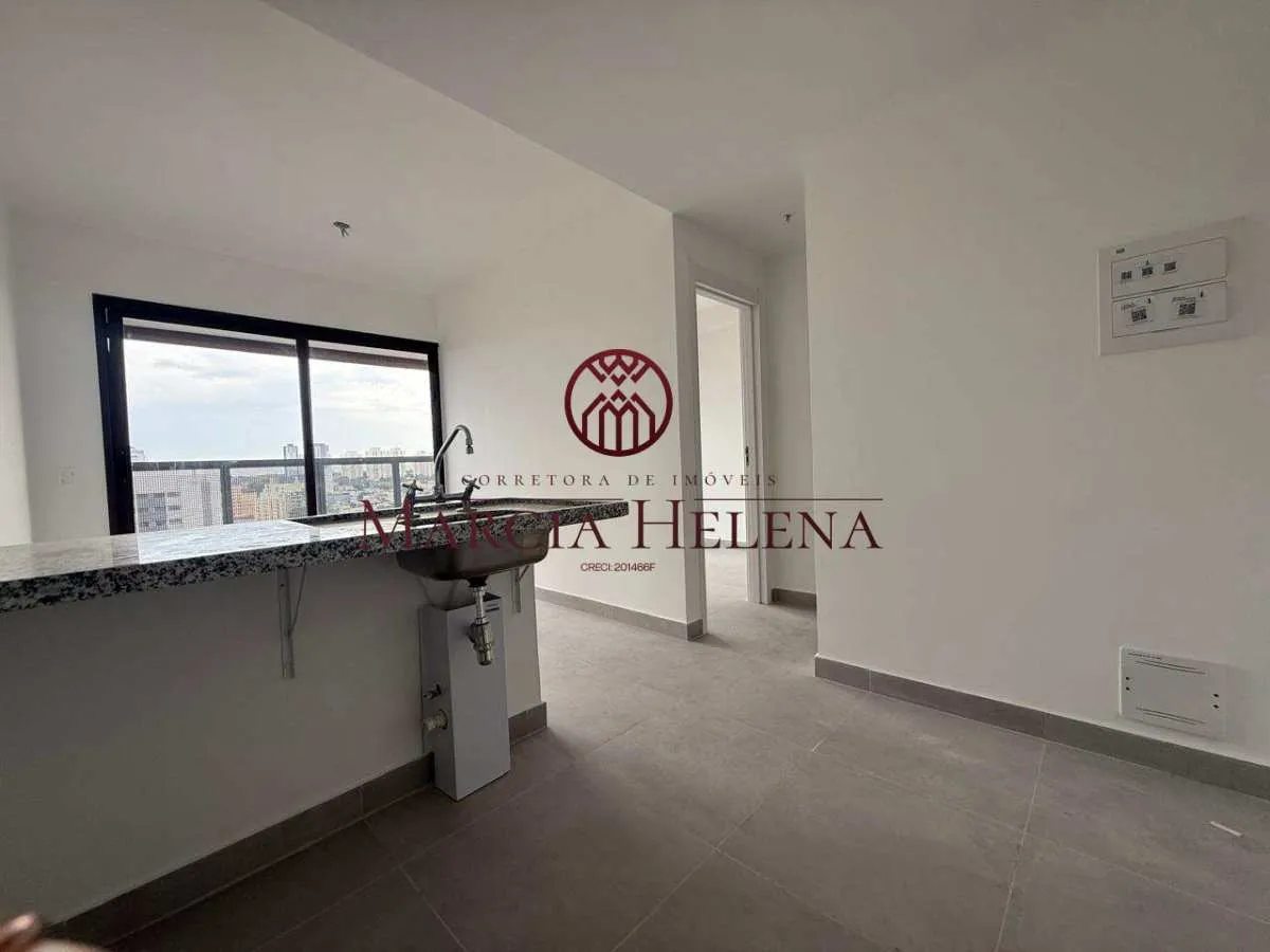 Imagem Apartamento à venda em Campinas, Guanabara, com 1 quarto, 36m2