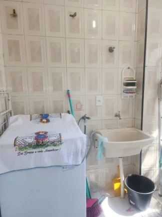 Imagem apartamento a venda - Mobiliado