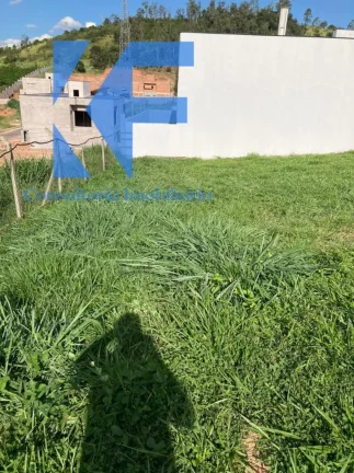 Imagem TERRENO RESIDENCIAL em VALINHOS - SP, RONCÁGLIA
