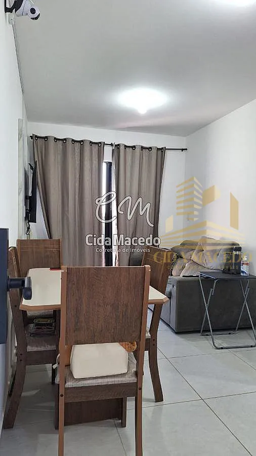 Imagem Apartamento a Venda no bairro Poço - Cabedelo, PB