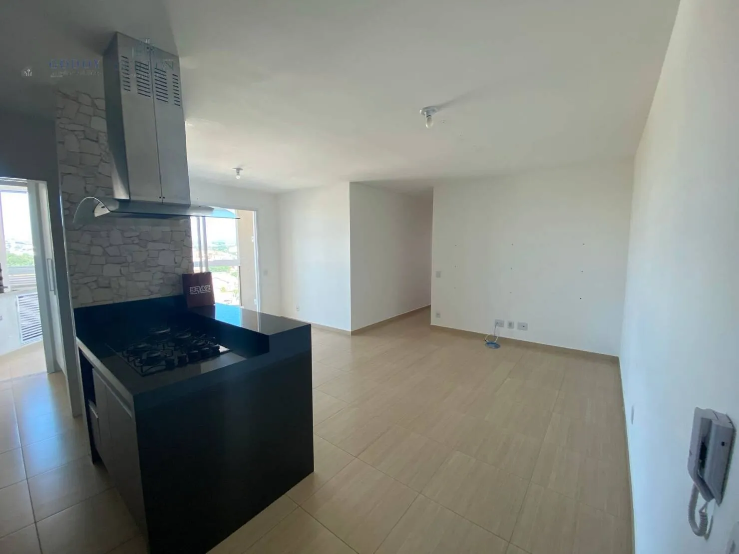 Foto do imóvel Apartamento à venda 2 Quartos, 1 Suite, 2 Vagas, 82M², Esplanada Independência, Taubaté - SP | Residencial Beatriz Carolina