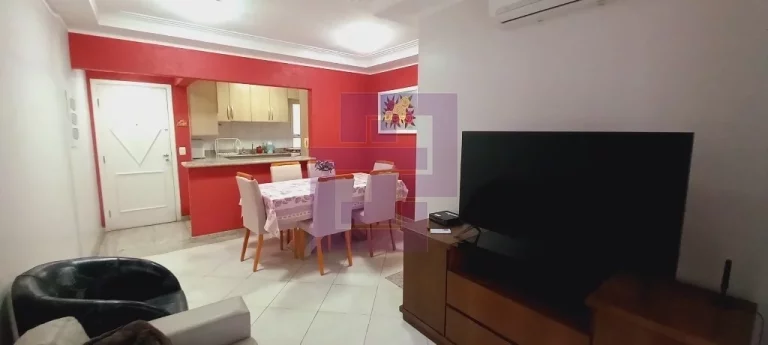 Imagem Pitangueiras, locação anual, pacote! Localizado a 100 mts do mar.