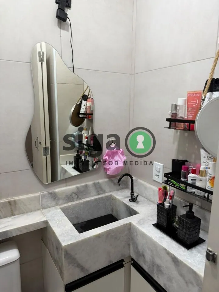 Imagem Casa em condomínio à venda no Jaraguá 65m², 02 dormitórios e 1 vaga