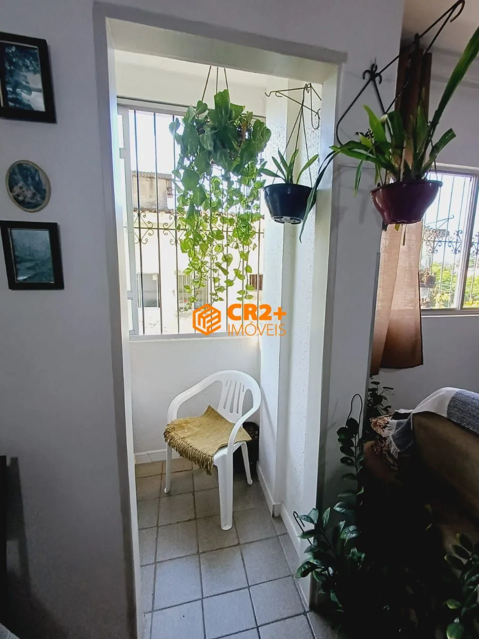 Imagem Apartamento à Venda com 84M² na Imbiribeira.
