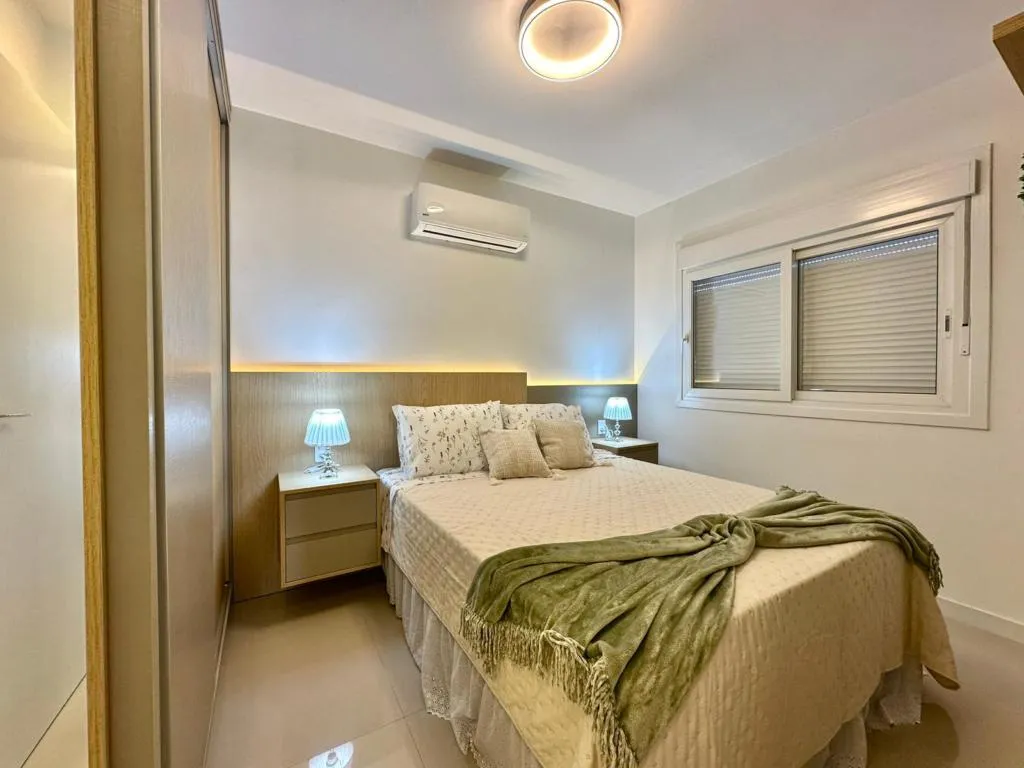 Imagem Apartamento 2 Dormitórios - Bairro Navegantes