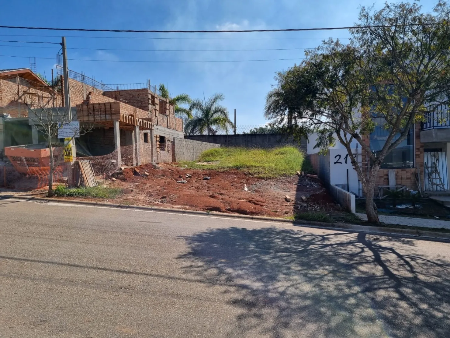 Imagem Terreno à venda 275M², Monte Belo, Taubaté - SP | Catagua Way Norte