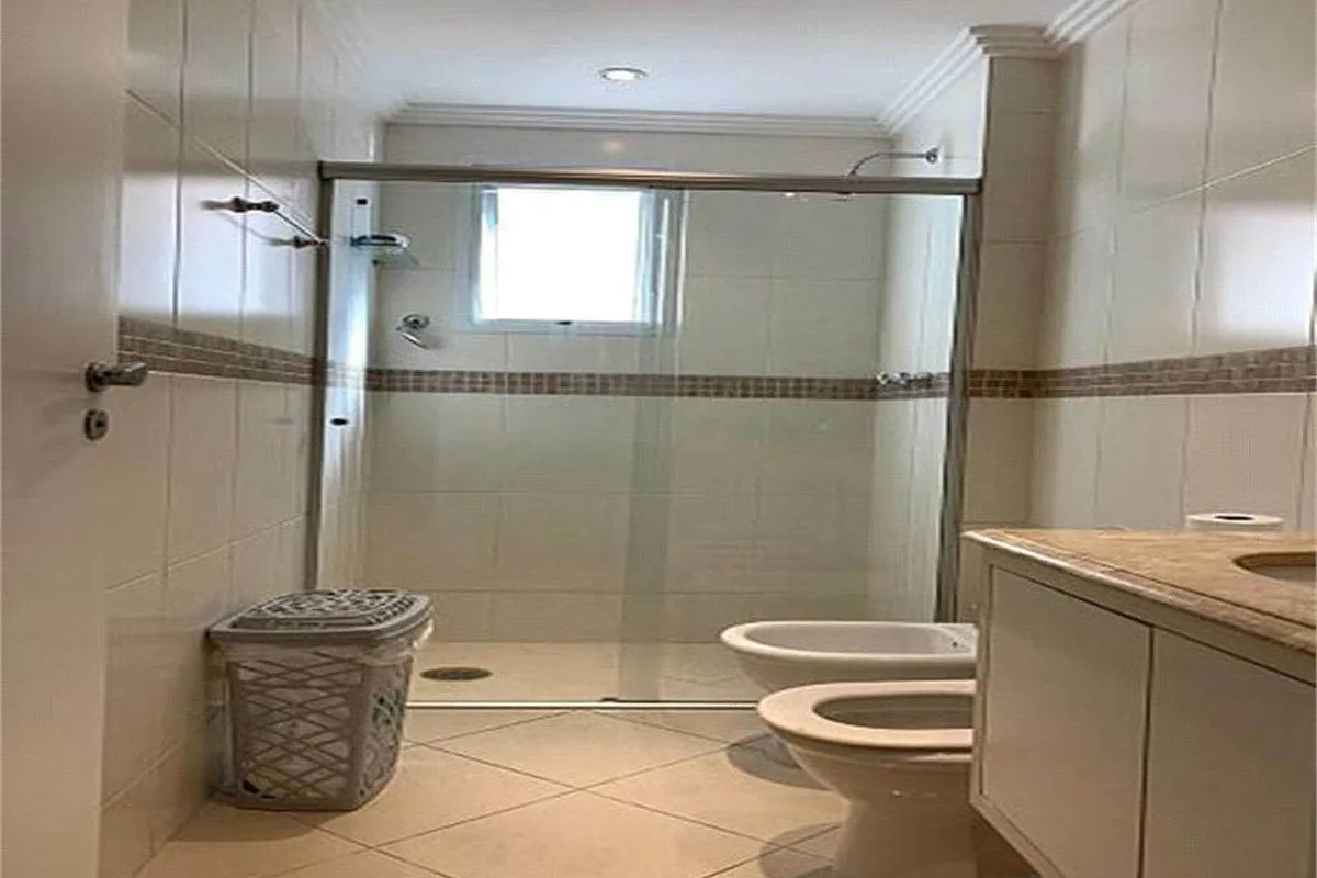 Imagem Apartamento Alto Padrão com 3 suítes