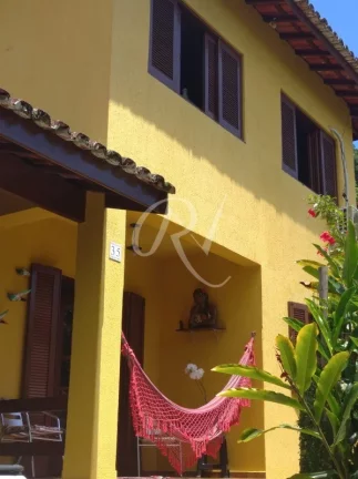 Imagem CASA TEMPORADA em UBATUBA - SP, LÁZARO