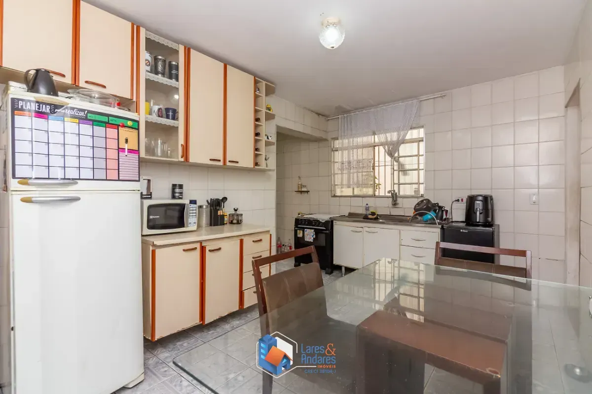 Imagem Casa para venda em Jardim Maracanã com 3 quartos, sendo 1 suíte, 200m²