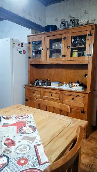 Imagem Linda Casa de Esquina com 230 M². Área de Lazer Completa.