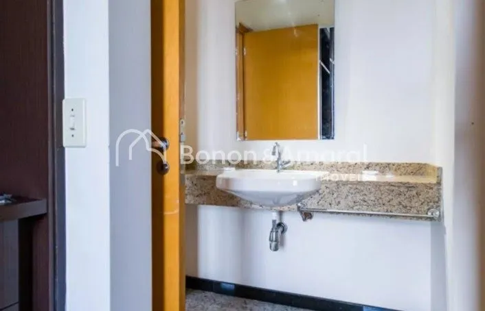 Imagem OPORTUNIDADE PARA INVESTIDORES - APARTAMENTO EM CAMPINAS!