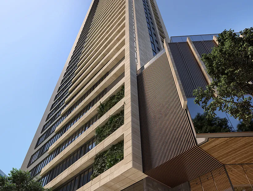 Foto do imóvel APARTAMENTO RESIDENCIAL em Balneário Camboriú - SC, Centro