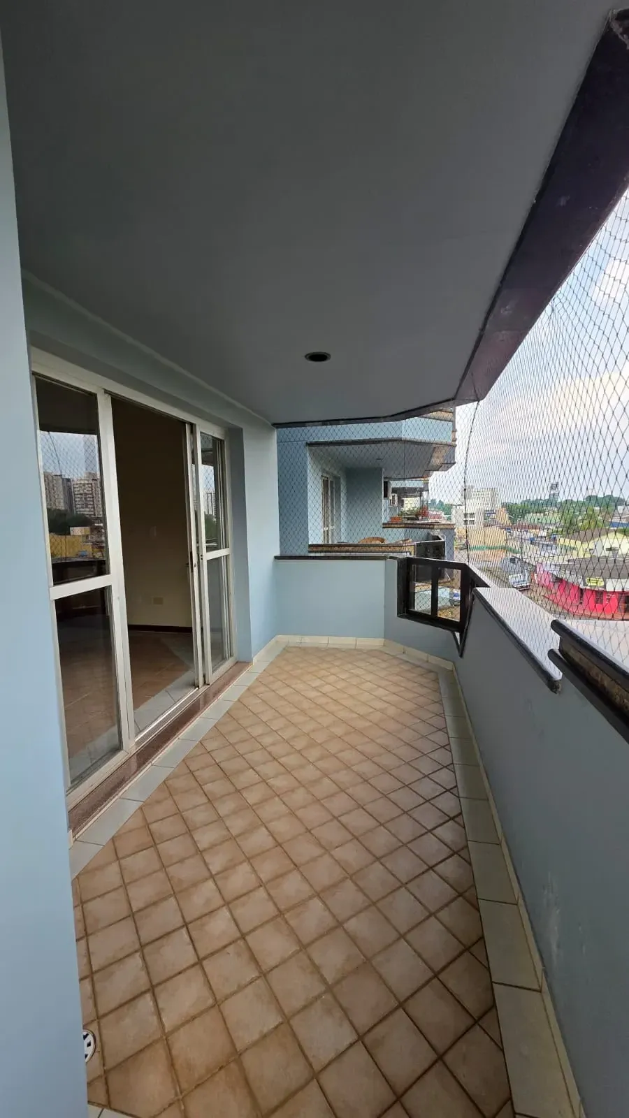 Imagem Apartamento com 3 Quartos à Venda, 129,87 m² em Pedrinhas - Porto Velho