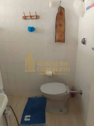 Imagem Sobrado à Venda no Condomínio Martim de Sá