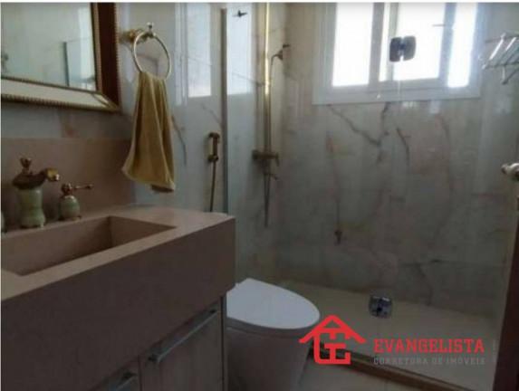 Imagem Casa de Condomínio com 4 Quartos à Venda, 511 m² em Alphaville (Abrantes) - Camaçari