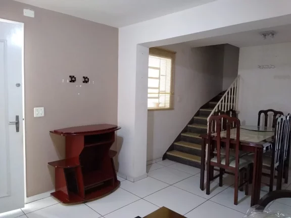 Imagem CASA RESIDENCIAL em SÃO PAULO - SP, PARQUE JABAQUARA