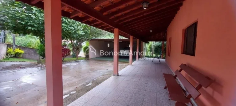 Imagem Casa a venda em Sousas no condomínio Colinas do Ermitage
Casa a venda no condomínio Colinas do Erm...