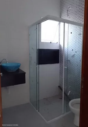 Imagem CASA RESIDENCIAL em MONGAGUÁ - SP, Agenor de Campos