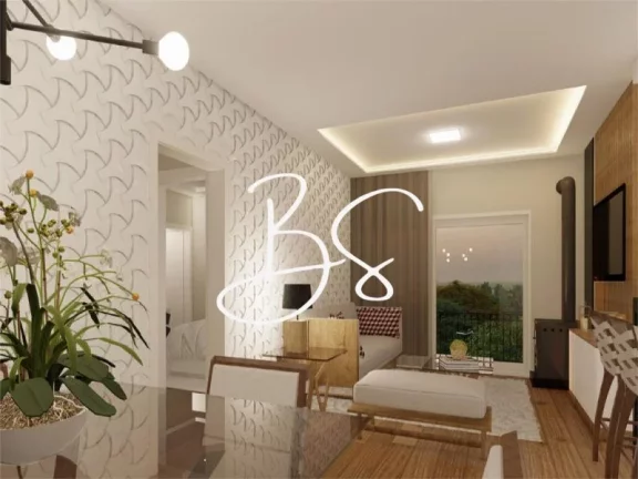 Imagem APARTAMENTO RESIDENCIAL em GRAMADO - RS, Bavária
