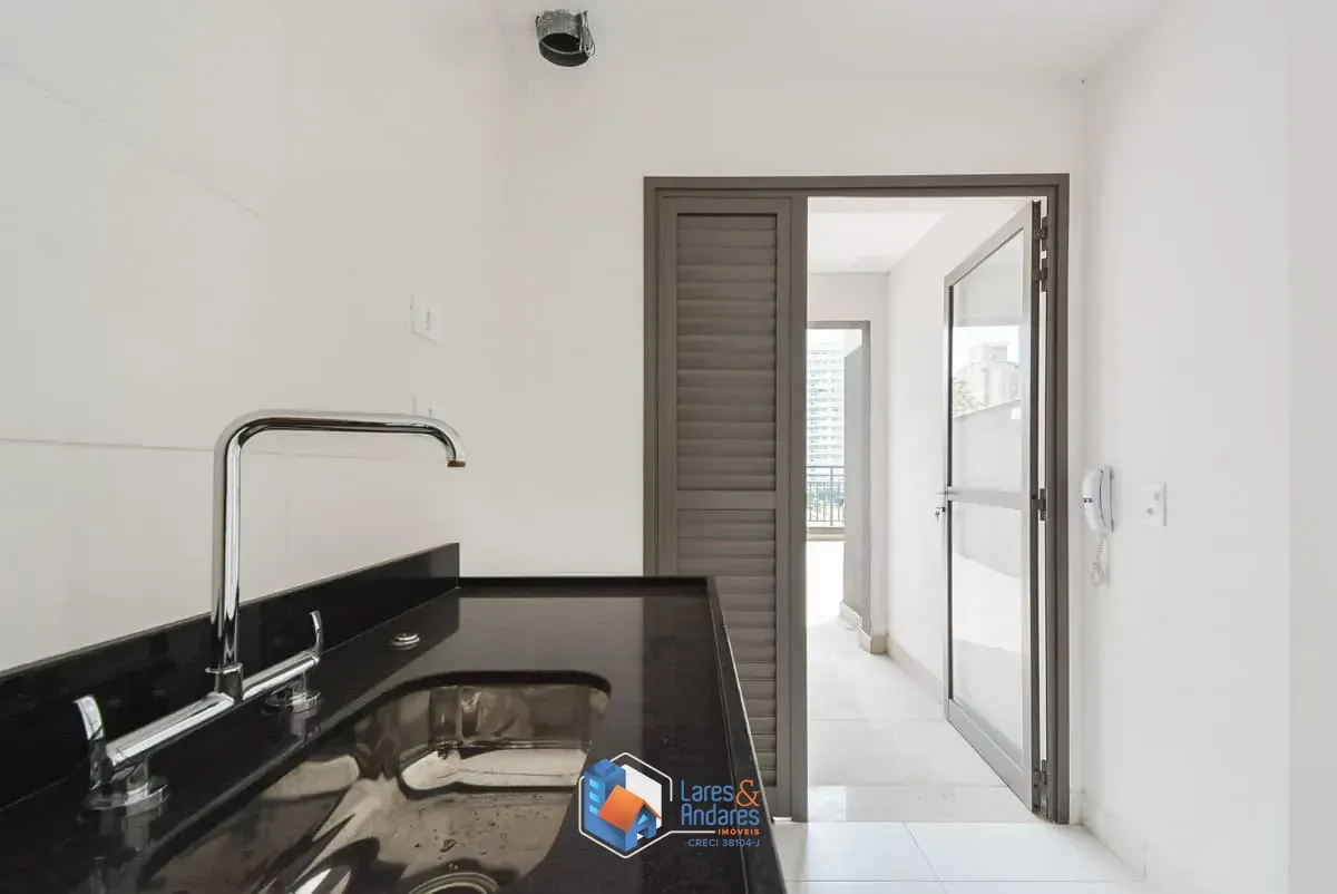 Imagem Apartamento para venda em Vila Mariana com 2 quartos, sendo 2 suítes, 215m²