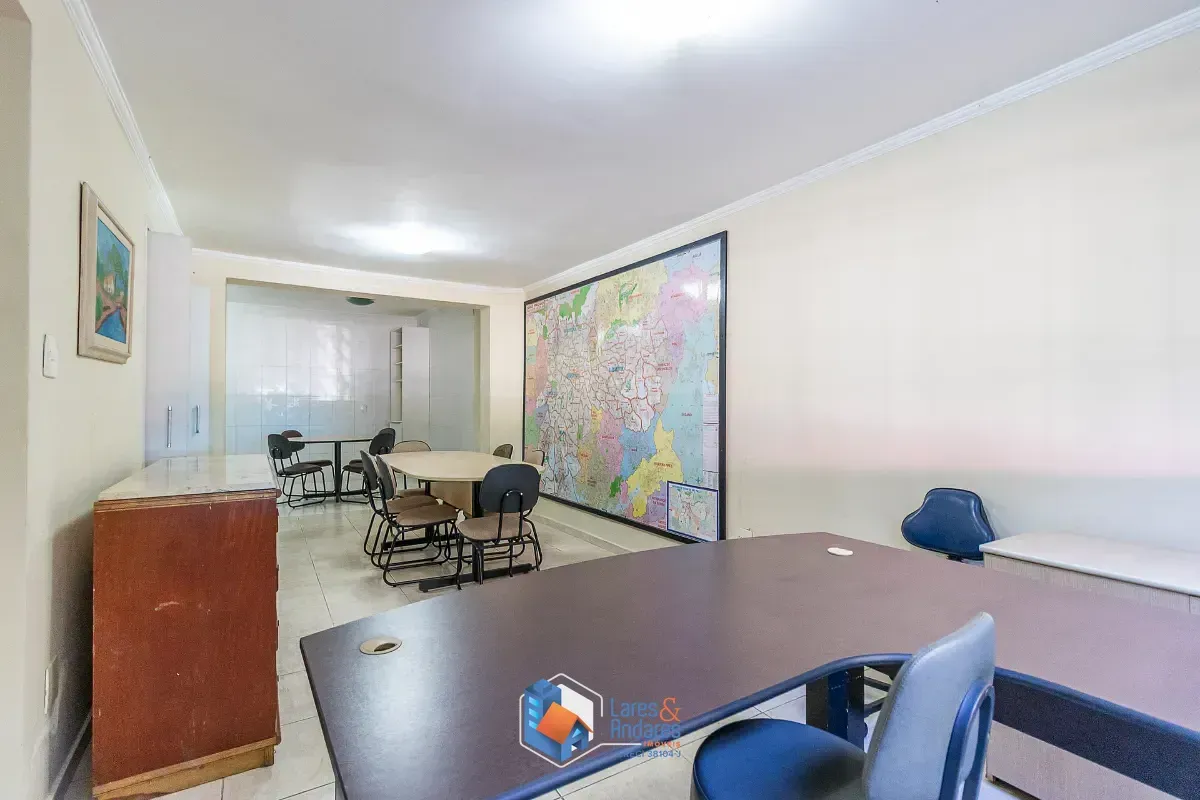Imagem Casa comercial para venda em Planalto Paulista, 210m²