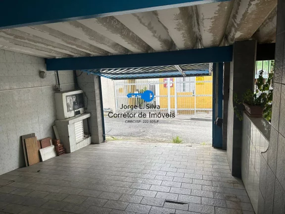 Imagem Casa térrea 205m2 2 dormitórios na Vila dos Remédios Oportunidade!
