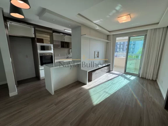 Foto do imóvel APARTAMENTO RESIDENCIAL em SÃO JOSÉ - SC, BARREIROS