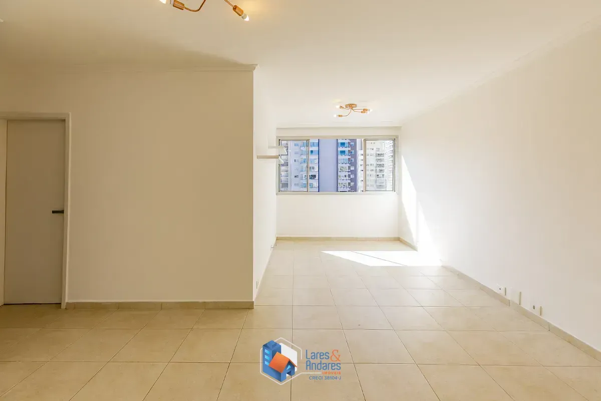 Imagem Apartamento para venda em Vila Olímpia com 2 quartos, 70m²
