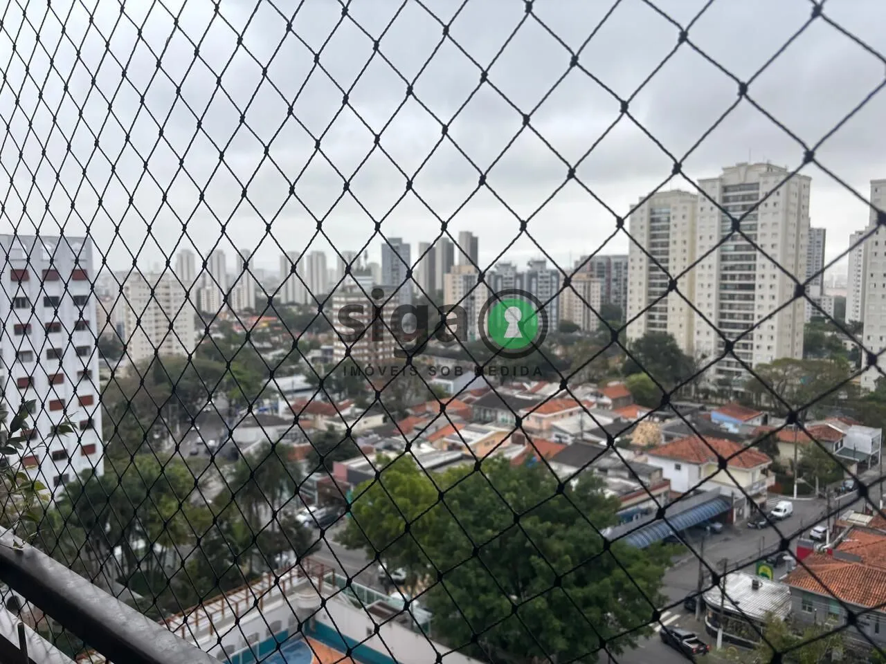 Imagem Apartamento de 147m² com 4 dormitóriose 3 vagas - Interlagos- São Paulo/SP