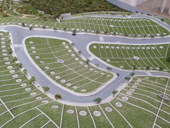 Imagem Terreno à Venda, 132 m² em Jardim do Golf I - Jandira