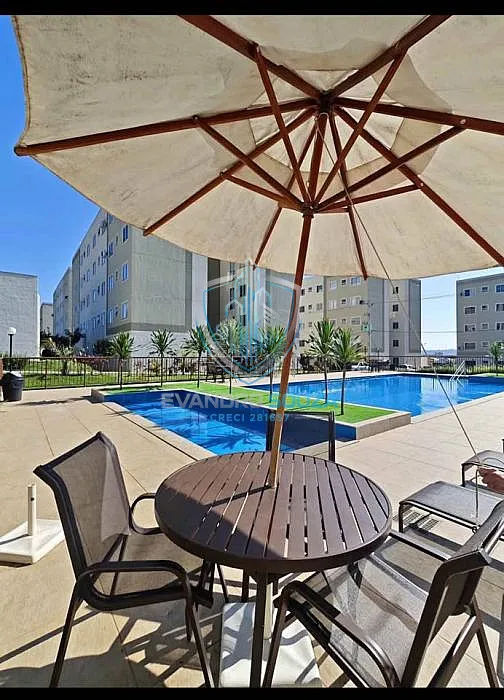 Imagem Apartamento a Venda no bairro Jardim Residencial Campo Belo - Limeira, SP