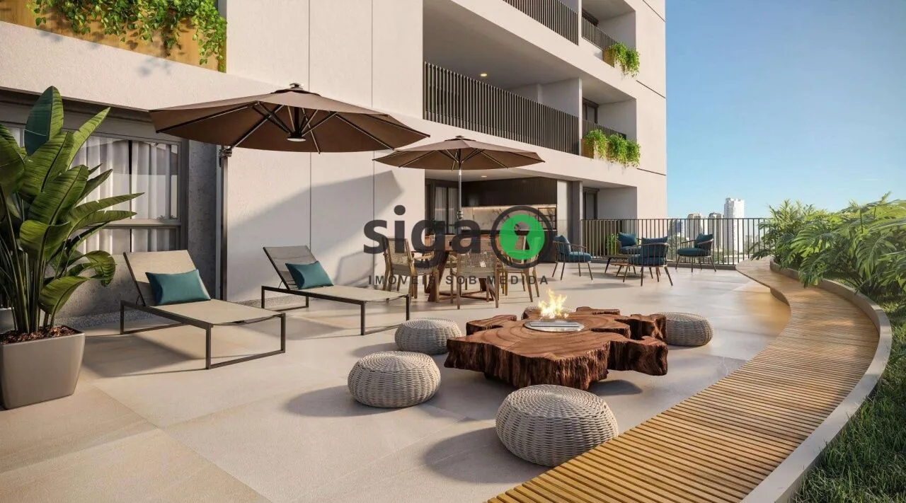 Imagem Apartamento para venda no Paraíso com 04 suítes, São Paulo - SP