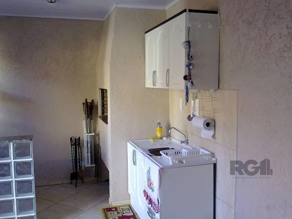 Imagem Casa 3 Dormitório(s) Bairro Aberta dos Morros - Porto Alegre