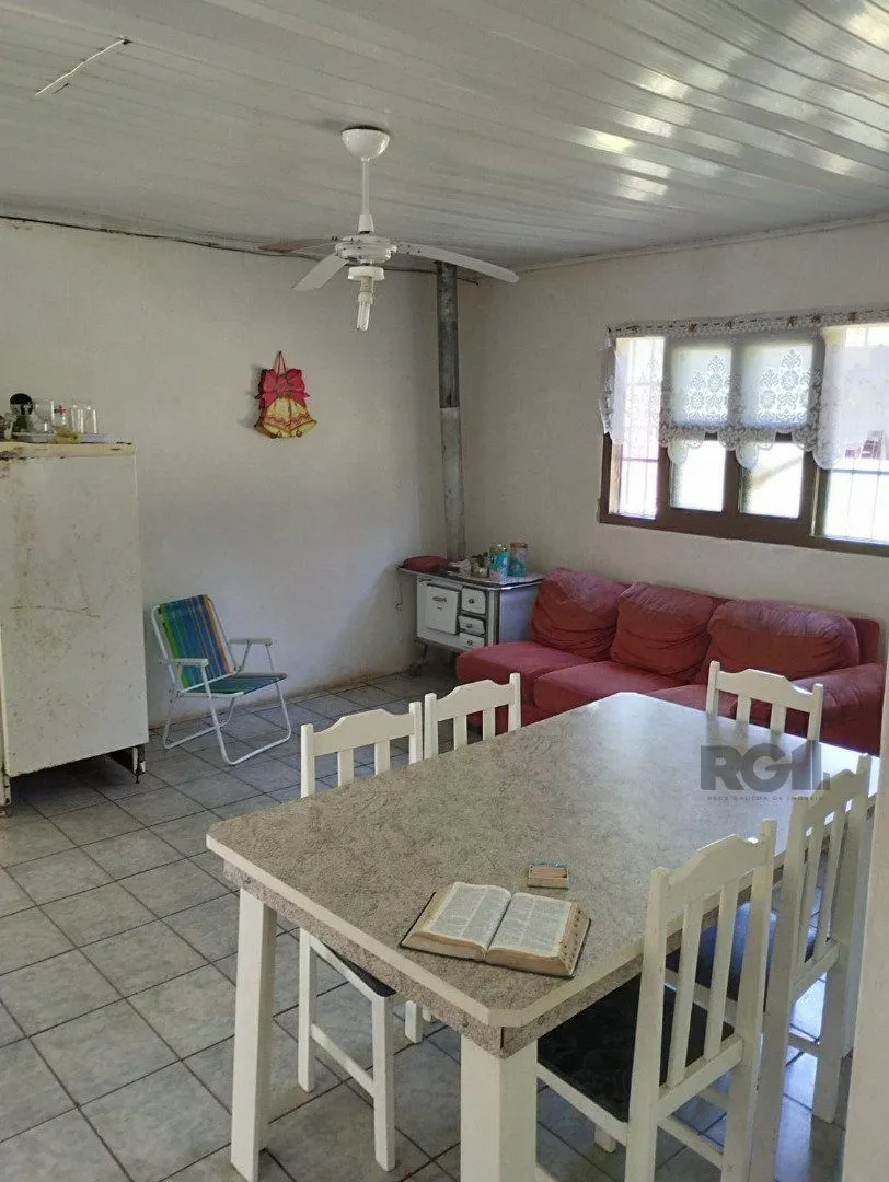 Imagem Sítio, 4 dormitórios, Bairro Fiuza.