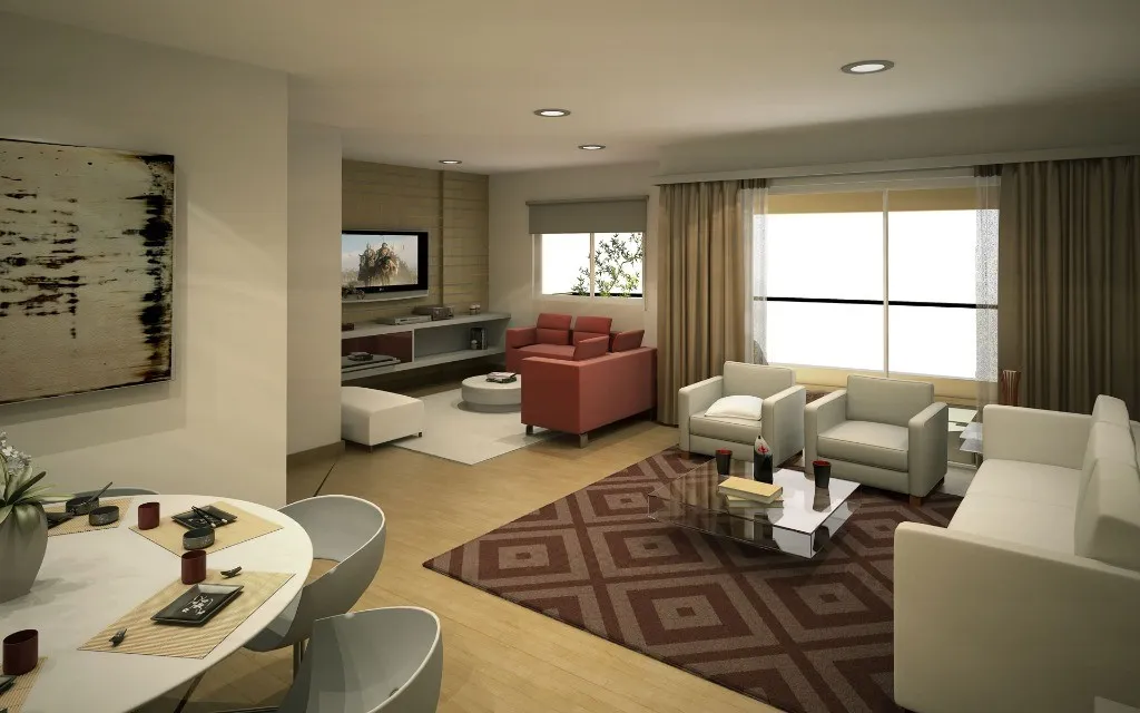Imagem Apartamento à venda no Itaim Bibi, São Paulo-SP! 2 quartos, 2 suítes, 4 banheiros, 83m² de área no Condomínio Mondo Itaim.