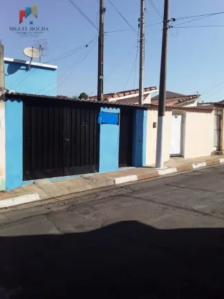 Imagem Casa à venda no bairro Vila Santa Adelia - Tatuí/SP