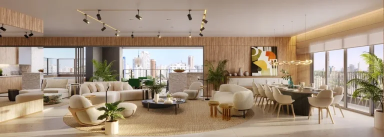 Imagem City House