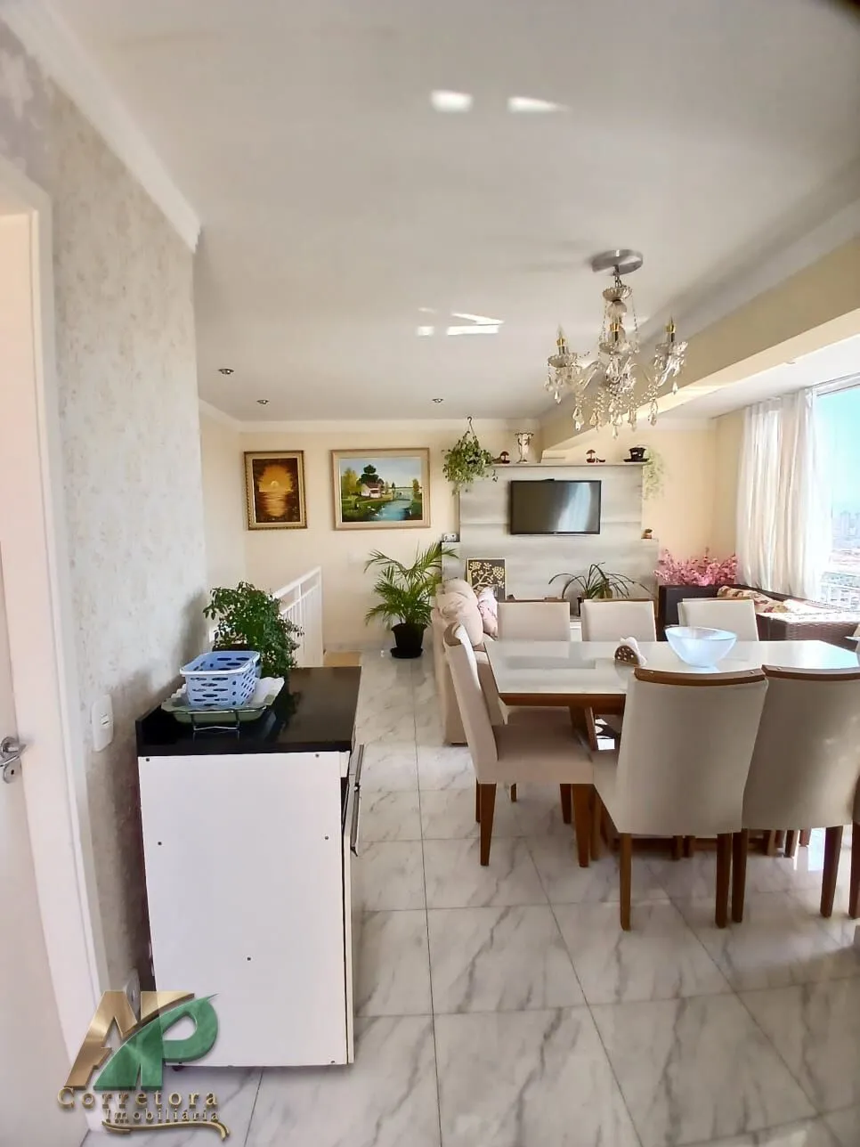 Imagem Ecos Natureza Clube - [OPORTUNIDADE EXCLUSIVA] Cobertura Duplex no Ecos Natureza Clube!
