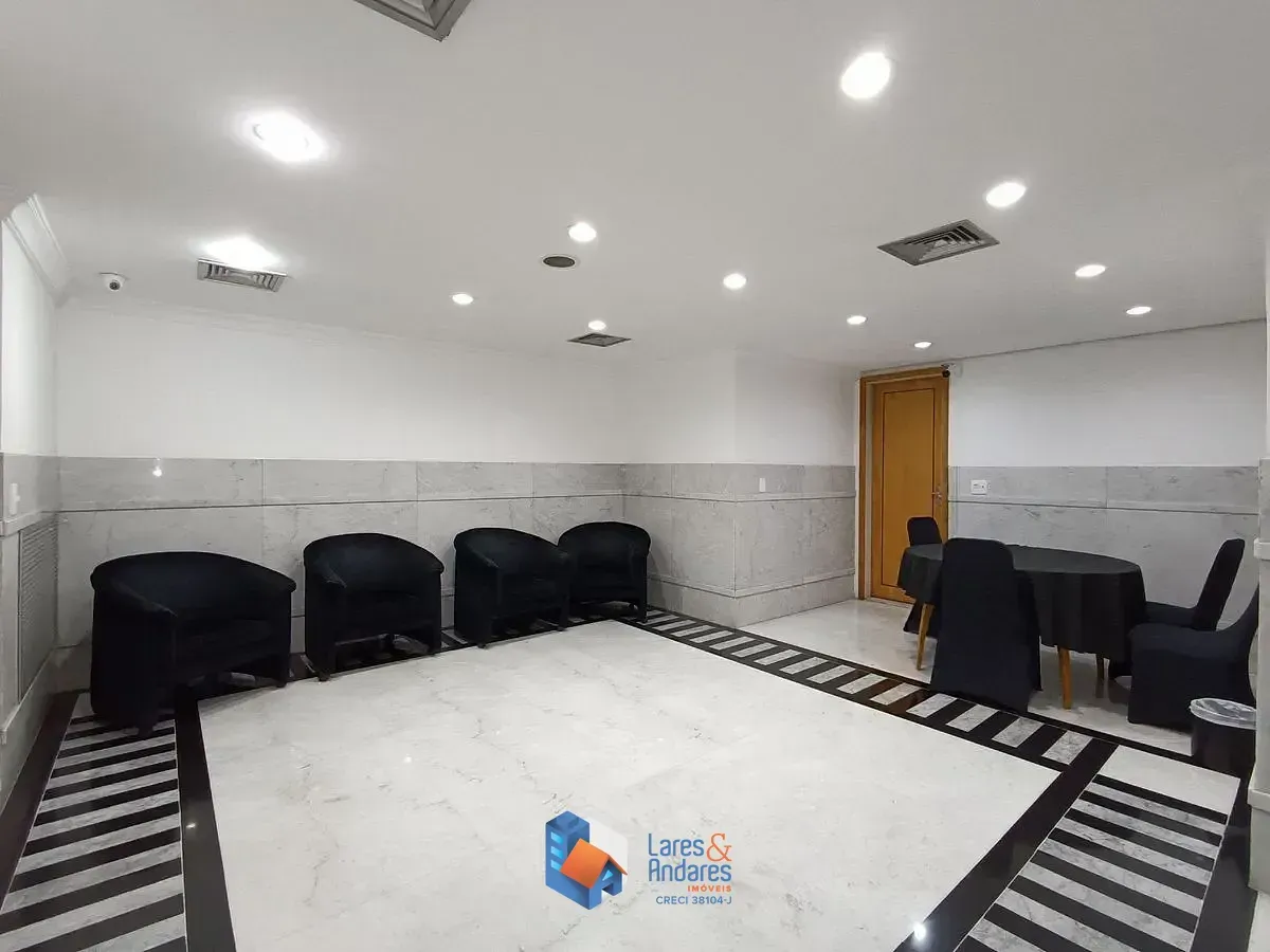 Imagem Apartamento para venda em Jardim Paulista com 1 quarto, sendo 1 suíte, 34m²