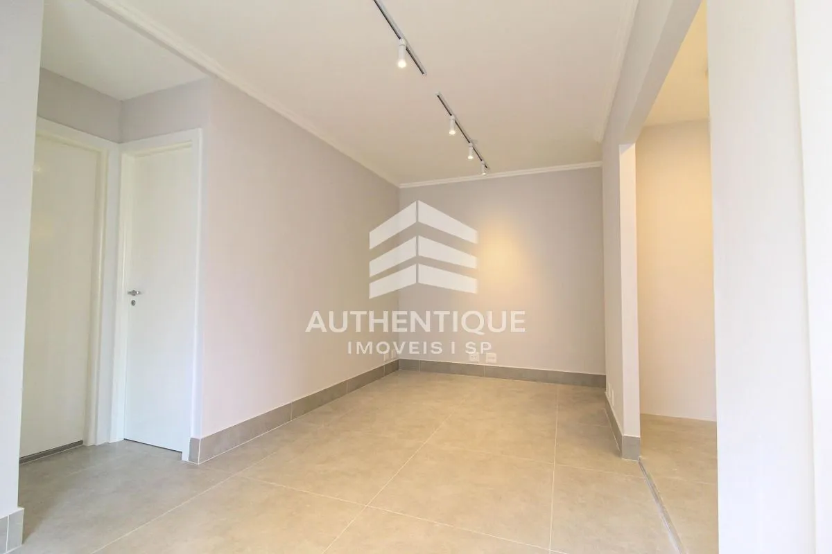 Imagem HEL﻿BOR HOME FLEX MOEMA - Apartamento no bairro Moema à venda
