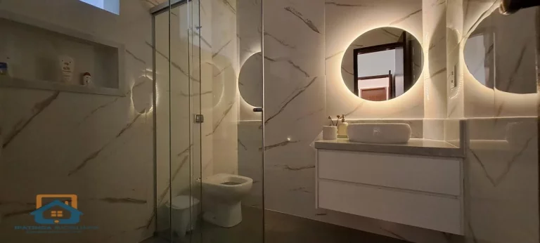Imagem Apartamento de 3 quartos e 1 vaga de garagem no Cidade Nobre