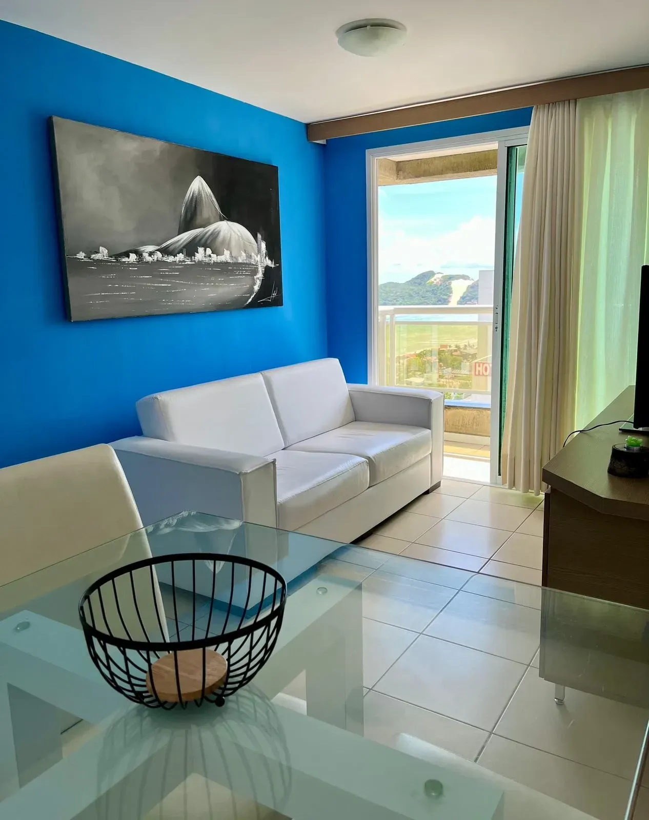 Imagem Apartamento com 2 Quartos à Venda, 57 m² em Ponta Negra - Natal