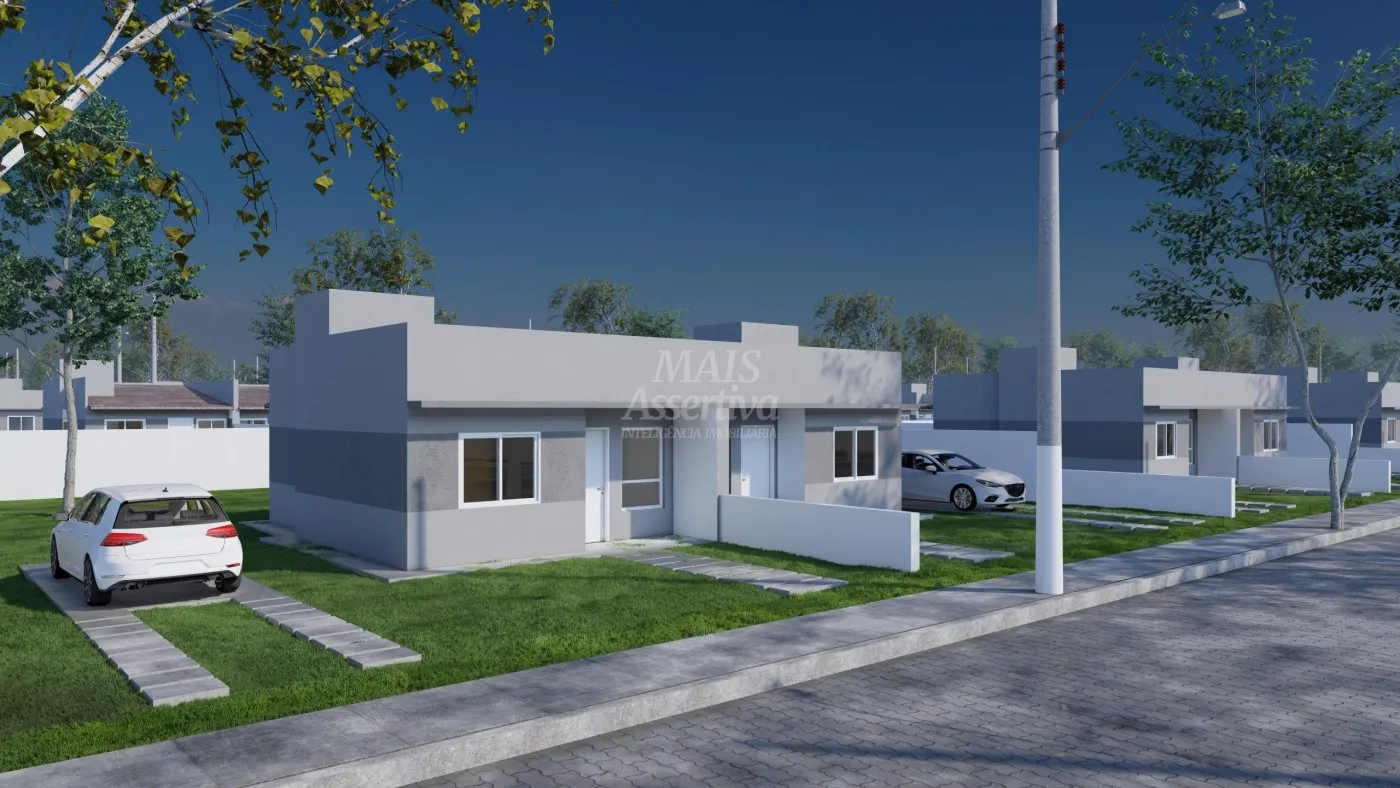 Imagem Casa em Capão da Canoa Capão Novo