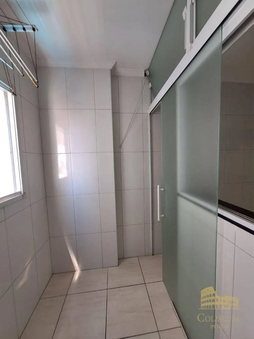 Imagem Apartamento com 3 dormitórios à venda, 115 m² por R$ 730.000,00 - Vila Assunção - Praia Grande/SP