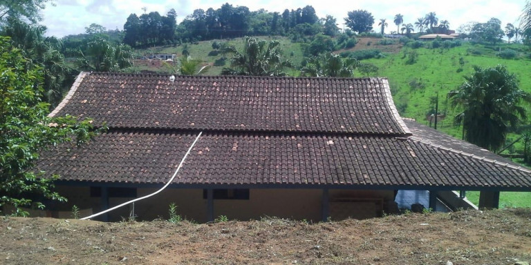 Imagem Chácara com 4 Quartos à Venda, 400 m² em Centro - Santa Isabel