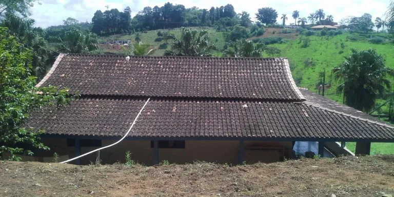 Imagem Chácara com 4 Quartos à Venda, 400 m² em Centro - Santa Isabel