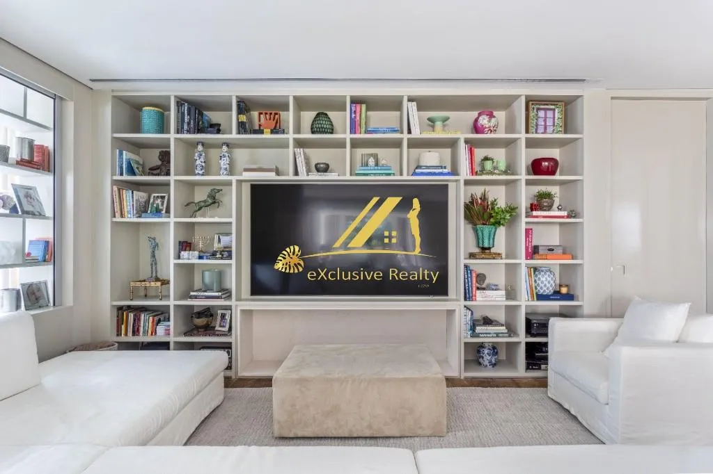 Imagem Apartamento RESIDENCIAL em São Paulo - São Paulo, Paraíso